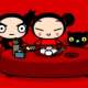   Pucca Funny Love <small>Theme Song Performance</small> 